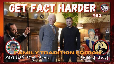 Thu Nite Live - Get Fact Harder 62