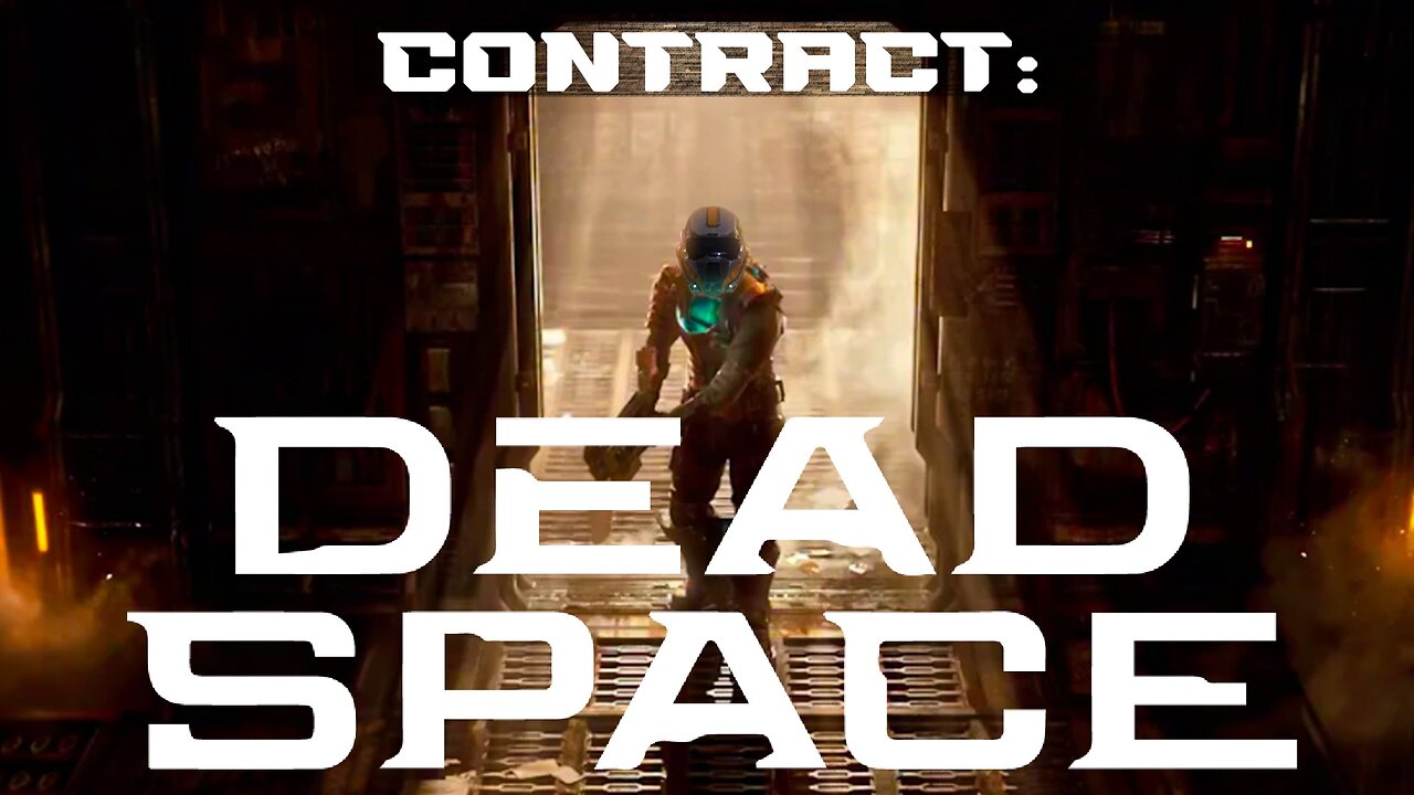 Dead Space - Part 15