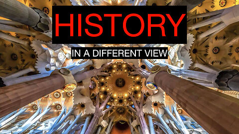 History in a different View