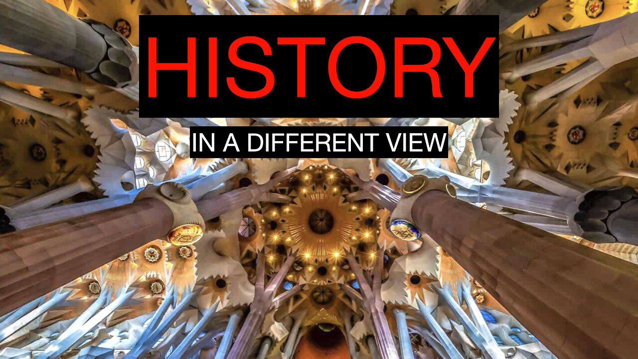 History in a different View