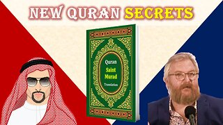 Decoding the Quran 2 | Saint Murad & Odon Lafontaine