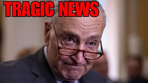 Democrats Gets Worst News Of Trump's New Term - They Blew It