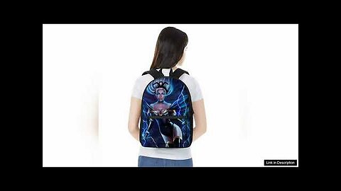 Marvel Comics X-Men Mutant Storm Epic Backpack Bag Review