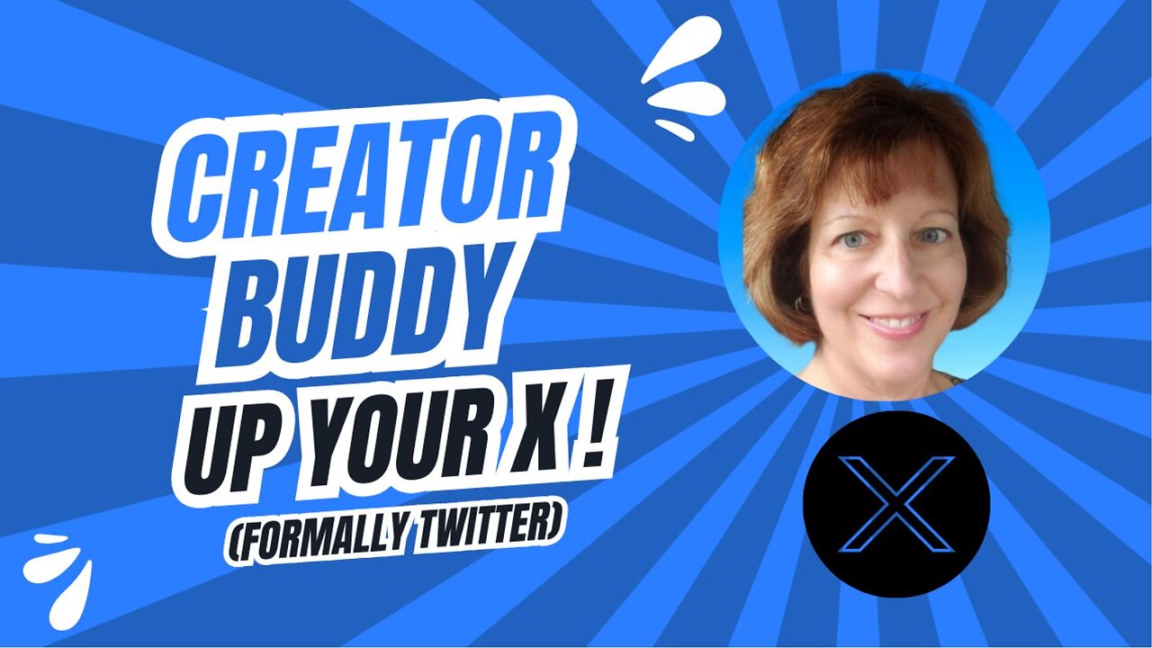 How to Use Creator Buddy to Increase Your X Account