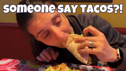 Hamlin's Taco Paradise: California Taco 🌮