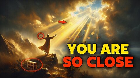 12 Signs from God: Your Breakthrough is Closer Than You Think!