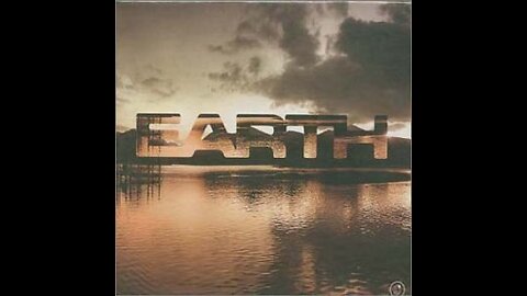 LTJBukem: Earth Volume Five [2001]