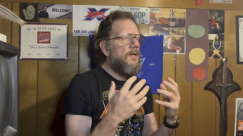 Return of Kirk | Don’s Movie Reviews