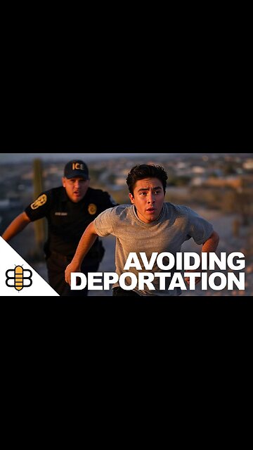 Foolproof Ways To Avoid Getting Deported