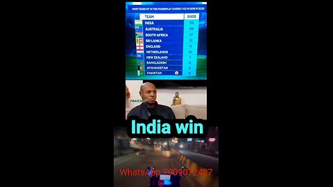 india win in hiting sixes #viratkohli #ipl #rohitsharma #cricket #msdhoni #rcb #india #indiancricket