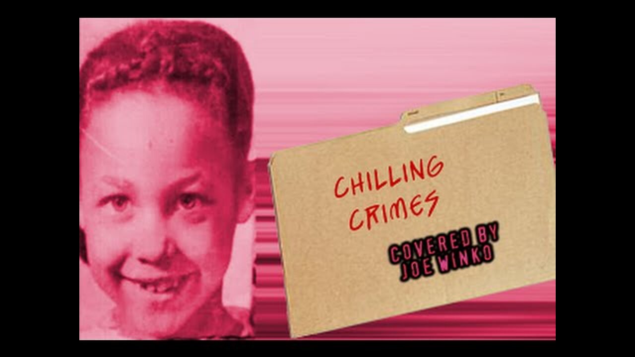 Teala Patricia Thompson | Chilling Crimes 2x01 | Joe Winko