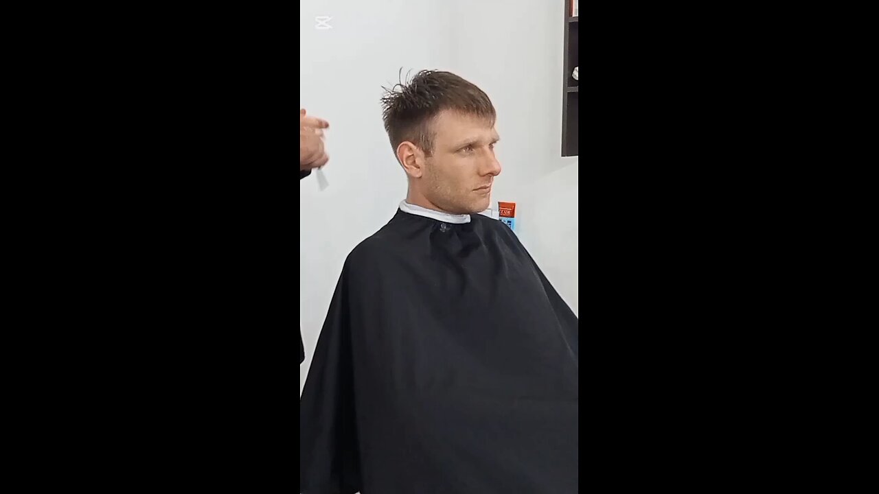 next Level Barber