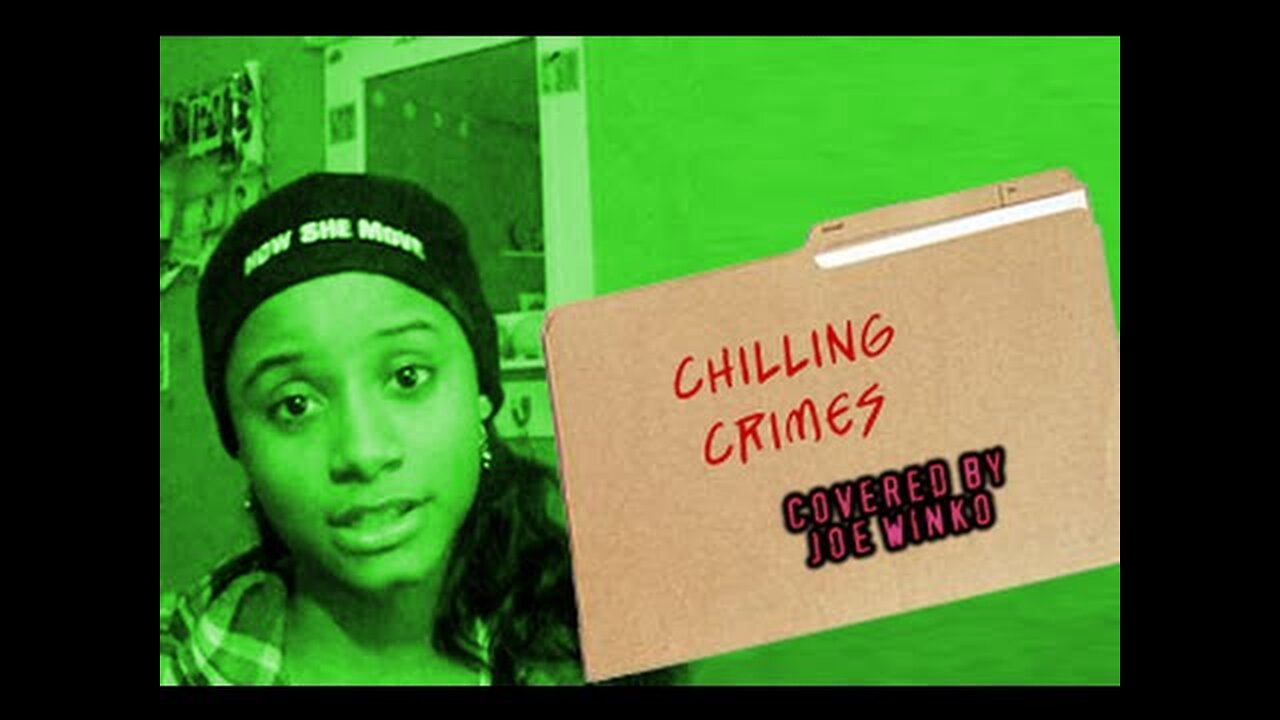 Asia McGowan | Chilling Crimes 1x05 | Joe Winko