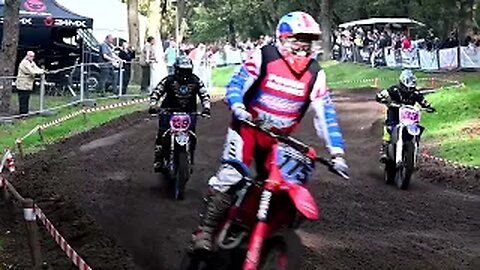 Paganiproductions @Nk Motocross Meijel 30 10 2022 part 7