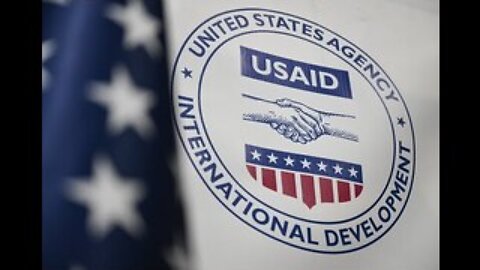 Is There Any Media That USAID Did NOT Fund?