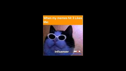 We're Influencers 😎