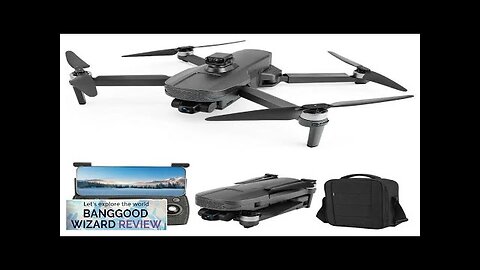 XIL 011 RTS GPS 3KM 5G Repeater Digital FPV with 4K HD Review