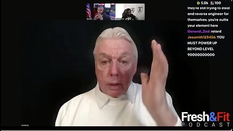 David Icke On Secret Societies, Infiltration of MAGA, AI Control Alternative Media Subversion