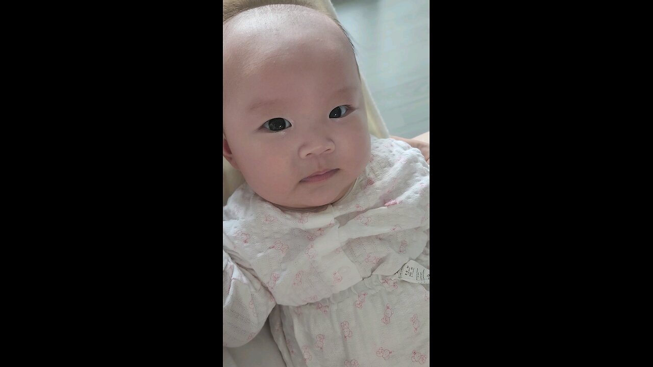 My little tiny baby ✨️