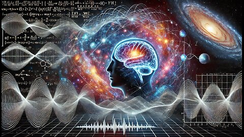 Frequency Wave Theory – A New Paradigm for Physics, Consciousness, and Time