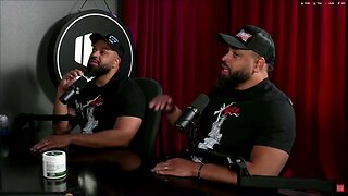 Hodgetwins Share Their Redpill Moment