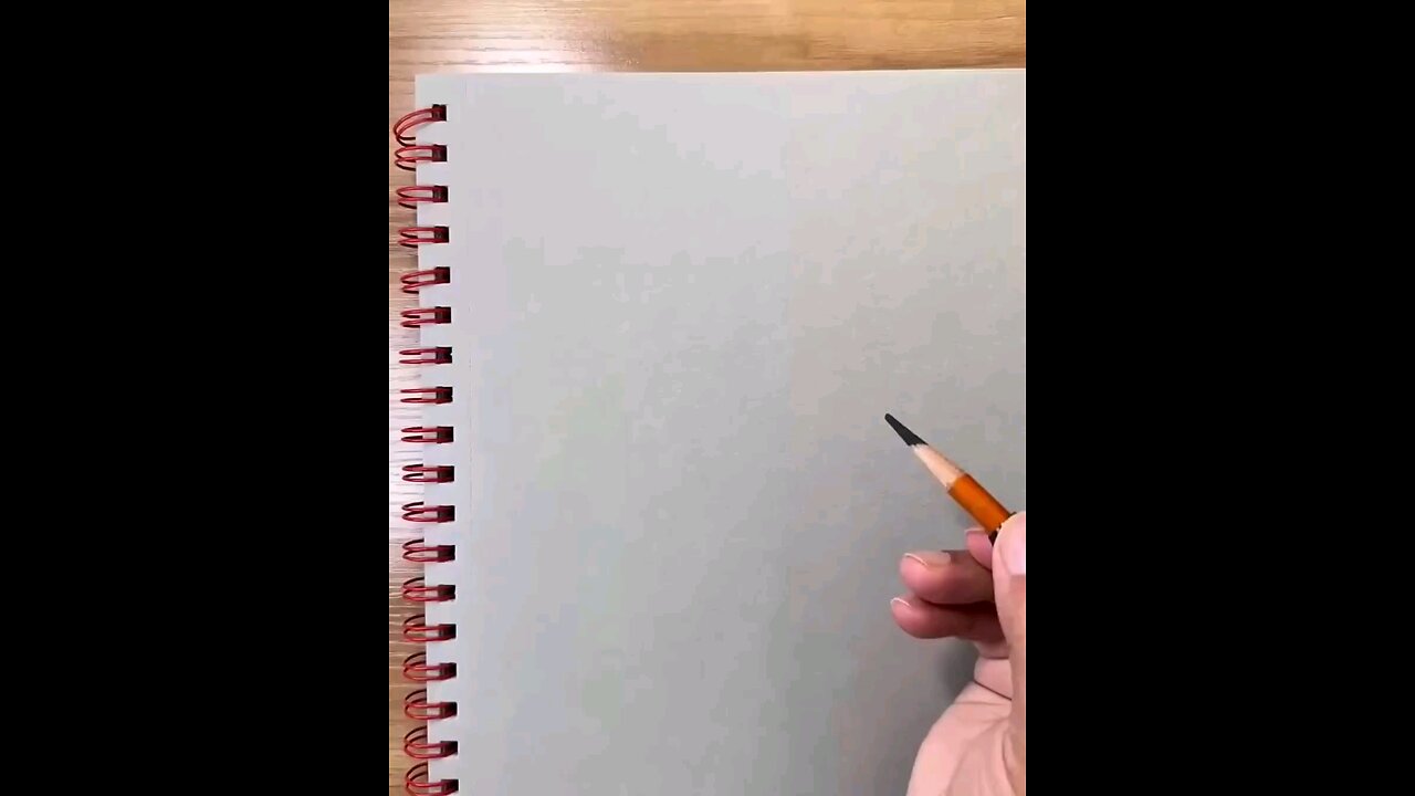 Drawing Realistic Tutorial ✍️