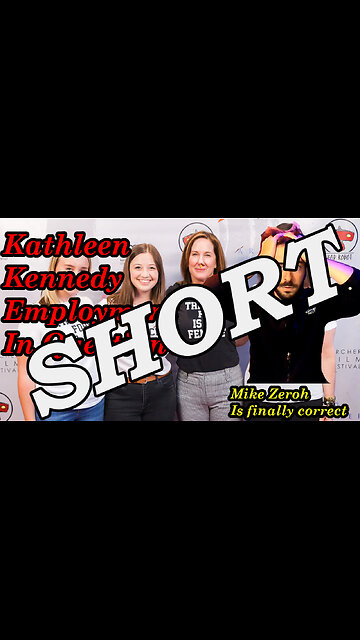 #lucasfilm #starwars #kathleenkennedy #disney #indianajones #firedepartment #shorts #discovery #fyp