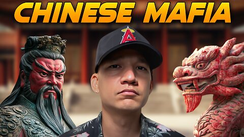 Exposing The Dark Spiritual Practices of the Chinese Triads 