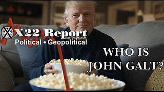 X22-Why Was The Military Used In The [FF]? Trump Holds Rally On NatL Popcorn Day. SGANON, CLIF HIGH