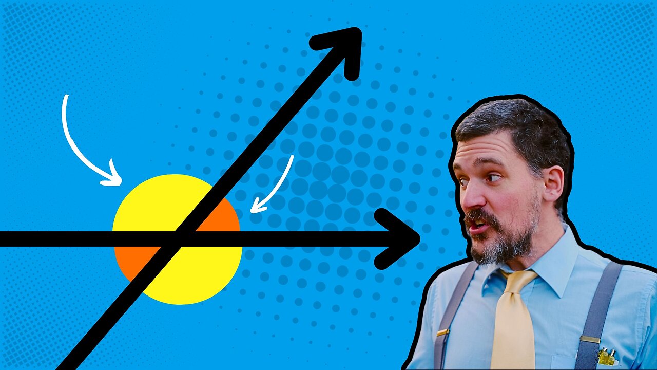 Supplementary Angles - 180° | 6th Grade Math