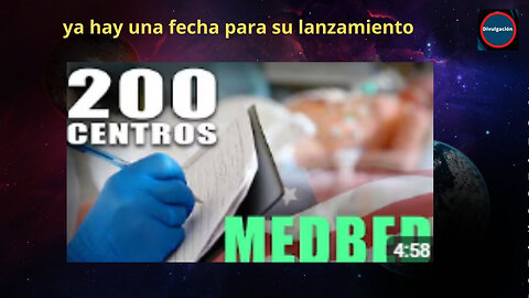 nuevos 200 nuevos centros medicos de camas cuanticas desde marzo