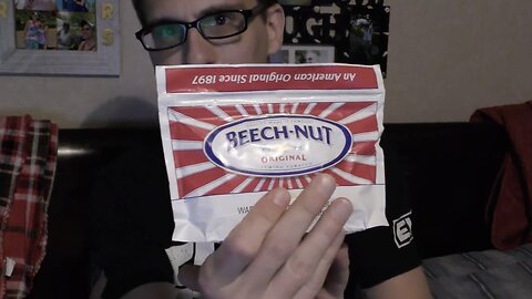 Beechnut Chewing Tobacco Review