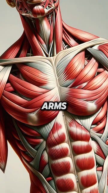 what happens when you do 100 push up a day to your body