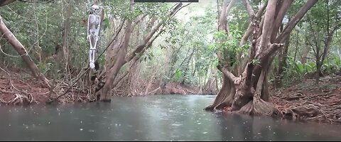 Where Pirates of the Caribbean - Dead Mans Chest Was Filmed (Sailing La Vagabonde) Ep. 18