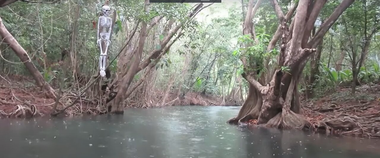 Where Pirates of the Caribbean - Dead Mans Chest Was Filmed (Sailing La Vagabonde) Ep. 18