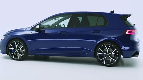 Volkswagen Golf Acceleration: Unleashing the Power of a Classic!