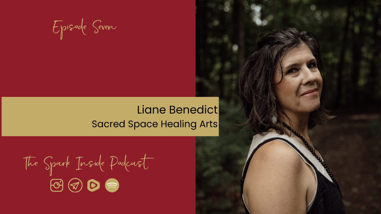 Heal Thyself | Liane Benedict