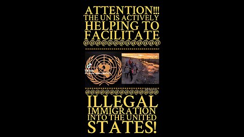 un facilities illegal immigrants