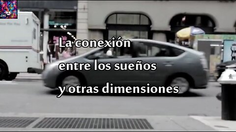 La conexión entre los sueños y otras dimensiones