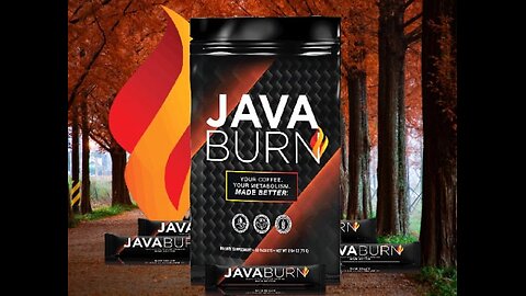 Weight Loss Coffee Java Burn