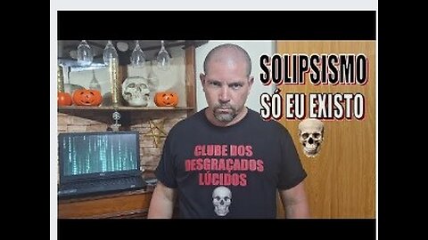 A abelha niilista abandona a colmeia!