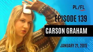 Future Liam - “Carson Graham” - January 21st, 2015