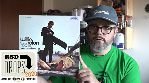 2020 RSD Drop Deux