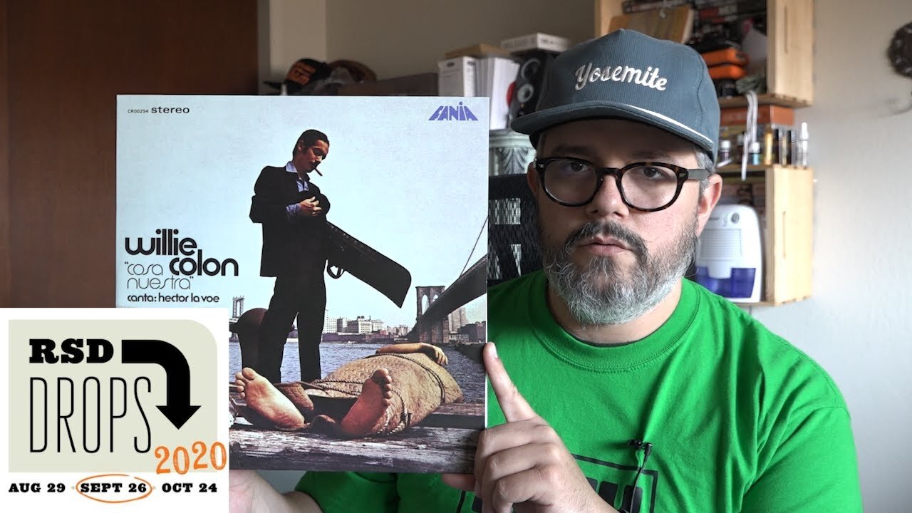 2020 RSD Drop Deux