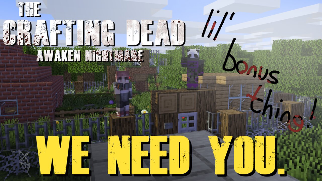 casting call minecraft roleplays apply in description