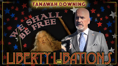 Judicial Overreach, DoE, Trump's Terrible Tariffs - LL#111