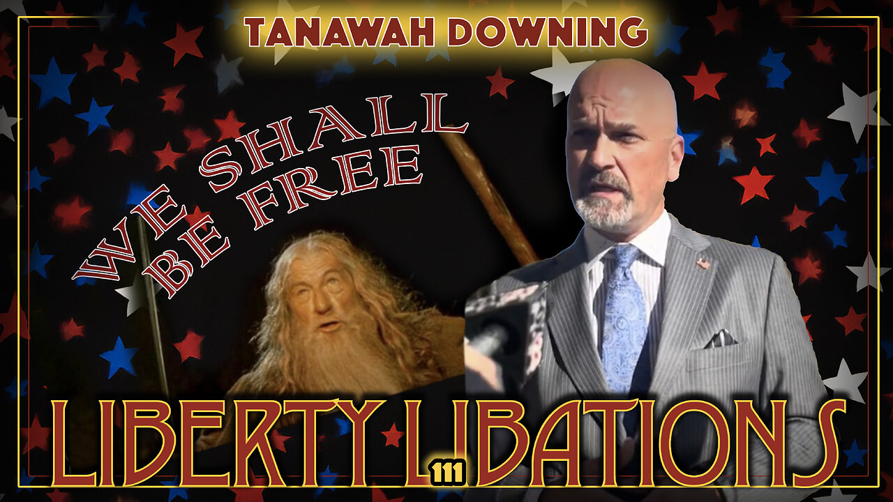 Judicial Overreach, DoE, Trump's Terrible Tariffs - LL#111