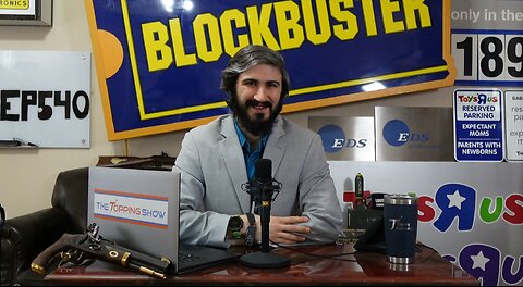Maxine Water says Elon stole election, CA bill to ban home defense | Ep. 540 Summary