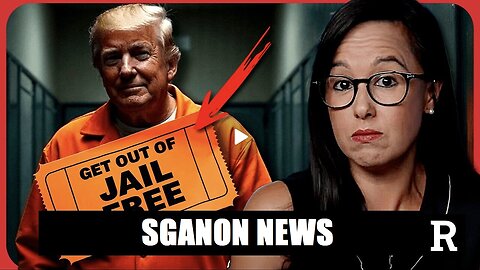 REDACTED- CONVICTED FELON, Democrats just got EXACTLY what they wanted against Trump. SGANON NEWS