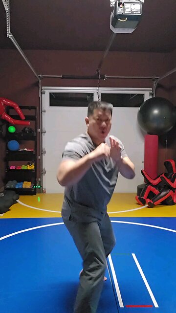 WTD Hand Combination G, Bridge Set (Rank 1)